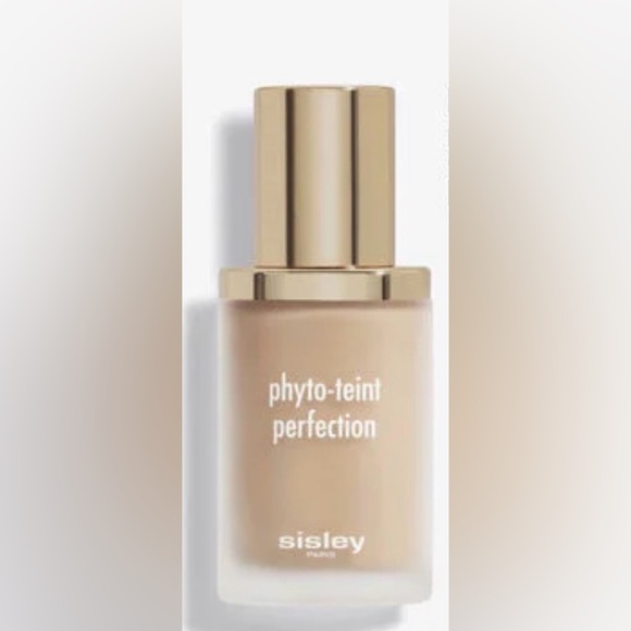 Sisley Paris Phyto-Teint Perfection 2N1 Sand1fl oz 30ml
